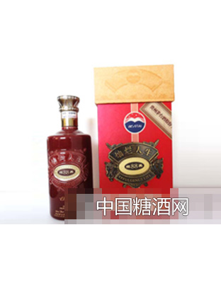 贵州茅台