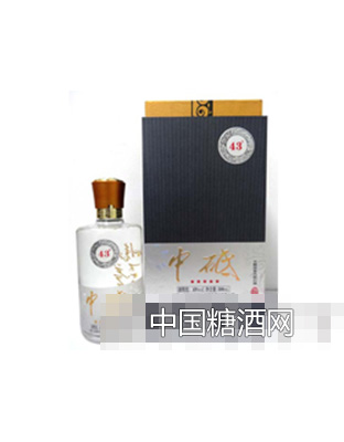中砥五星43°
