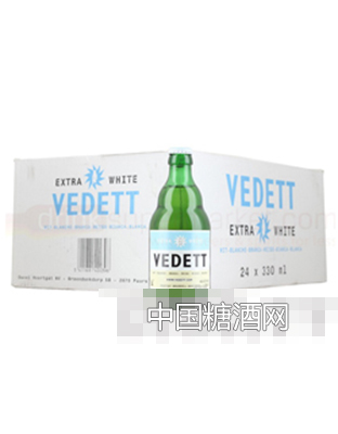 白熊啤酒