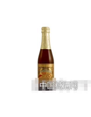 林德曼桃子啤酒