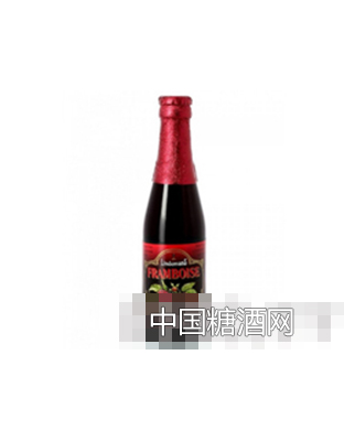 林德曼山莓啤酒