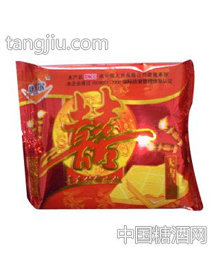 喜庆什锦方烧