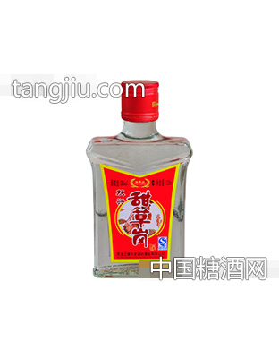 甜草岗小酒