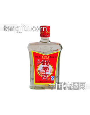 甜草岗350ML