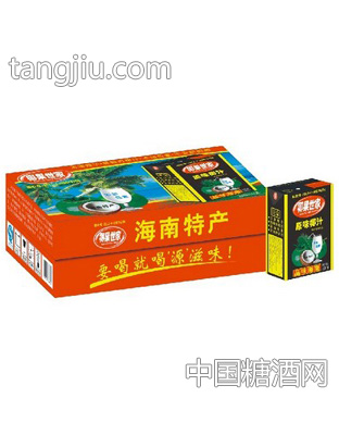 250ml×16盒（促销装）利乐包