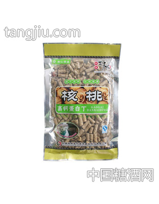 五和核桃高钙蛋白