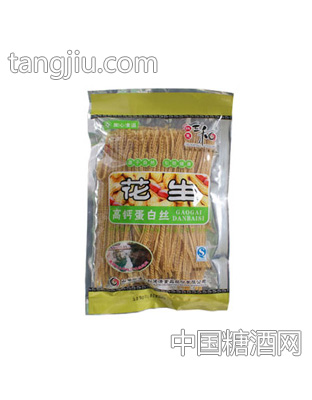 五和花生高钙蛋白肉