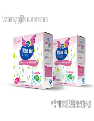 消食清清宝
