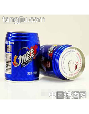 加能维他命风味饮品