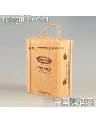 佩里格典雅版礼盒