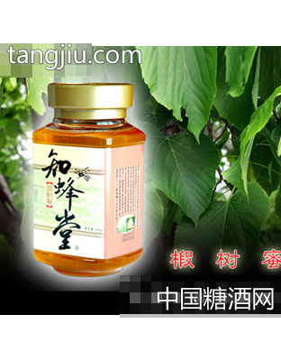 知蜂堂椴树蜜