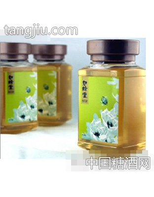 知蜂堂槐花蜜