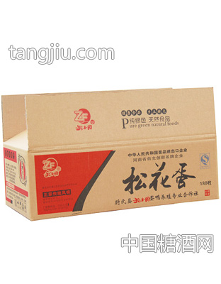 兆丰园松花蛋光头180枚草箱