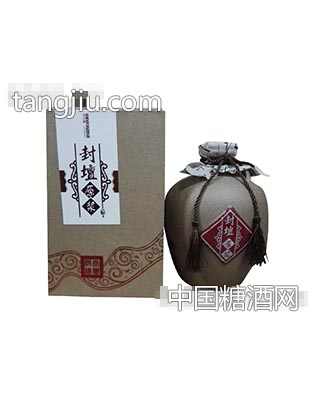 贵州怀名酒封坛原浆