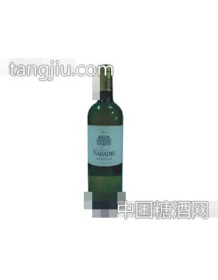 梅森佳酿干白