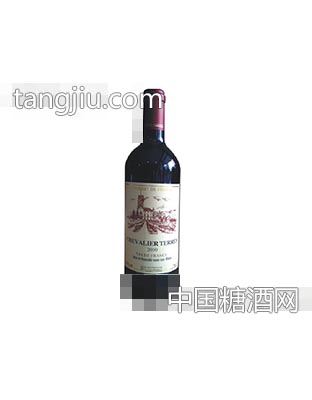 图乐士干红