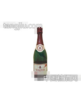 沃尔顿干白气泡葡萄酒