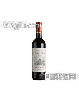 亨礼王仔干红葡萄酒