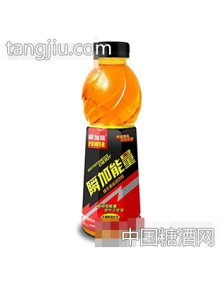 瞬加能维生素运动饮料600ml