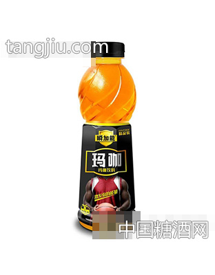 瞬加能玛咖饮料600ml