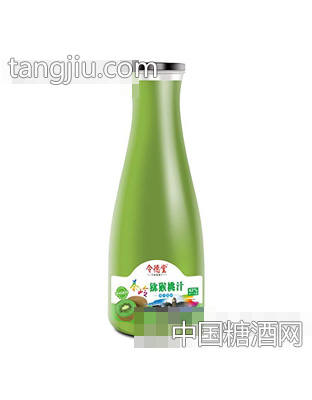 令德堂猕猴桃汁1.5L