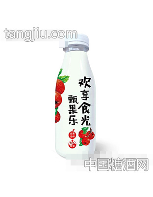 甄果乐山楂汁
