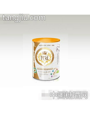 有机配方羊奶粉
