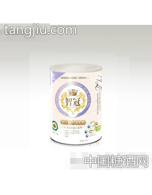有机配方羊奶粉