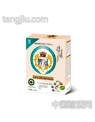 羊奶粉盒装400g
