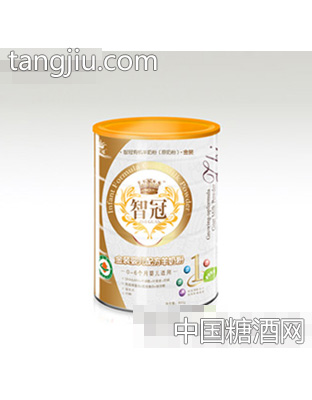 智冠智冠金装300g1段