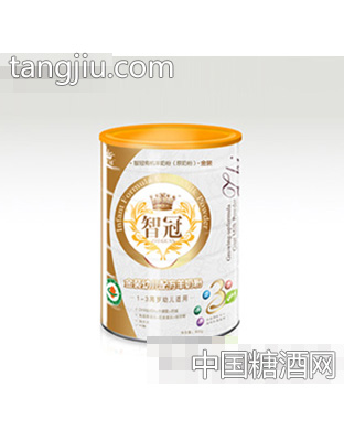 智冠金装300g3段