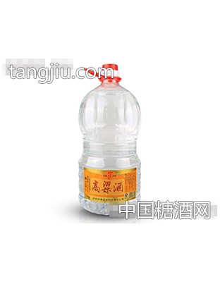 向林老窖高粱酒5L装50度