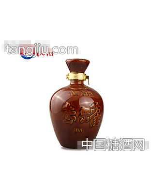 向林老窖老罐52度500ml
