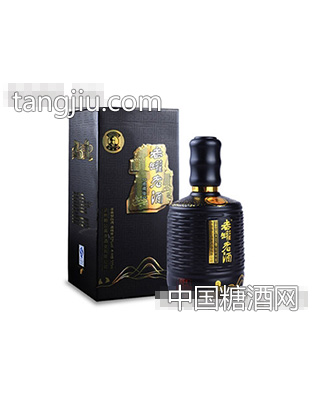 沈酒老罐老酒52度500ml