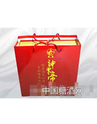 神农帝廷寿酒