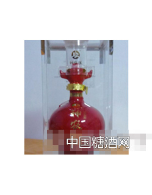 神农溪保健酒精品