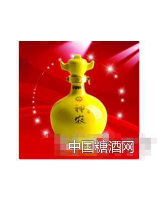 神农溪帝王黄一斤装
