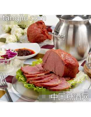 香叶牛腱肉散装