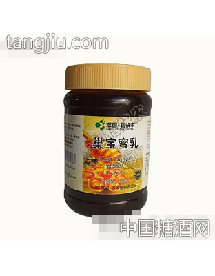 志国信蚨农巢宝蜜乳1000g