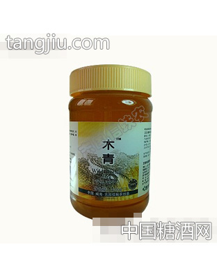 志国信蚨农木青蜜1000g