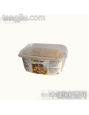 志国信蚨农天然巢蜜1000g