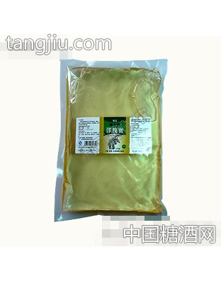 志国信蚨农洋槐蜜000g