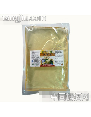 志国信蚨农洋槐蜜1000g