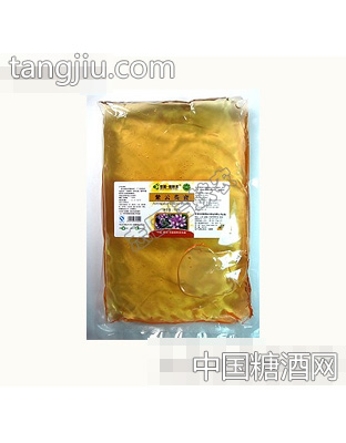 志国信蚨农紫云英蜜1000g