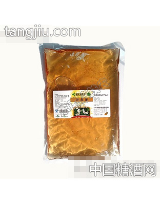 志国信蚨农山花蜜1000g