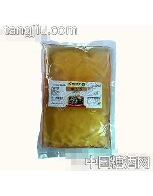 志国信蚨农椴树蜜1000g