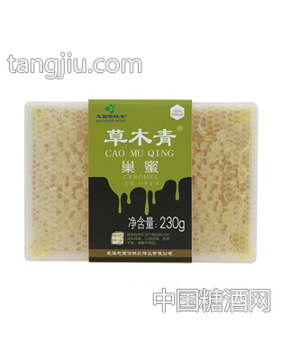 巢蜜230g
