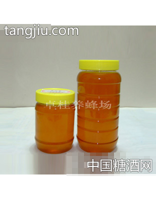 卓桂天然荔枝蜜