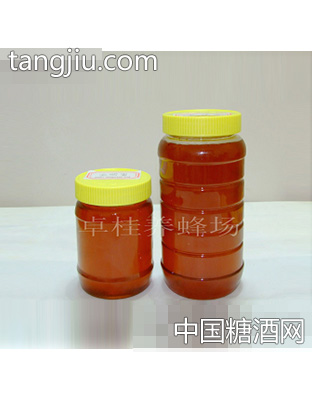 卓桂天然龙眼蜜