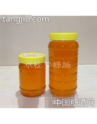 卓桂天然枇杷蜜